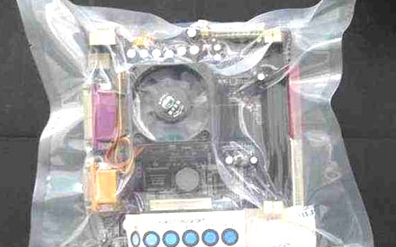 哪種真空包裝袋適用于包裝電子產(chǎn)品？