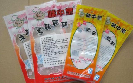  哪些食品適用于真空包裝袋？