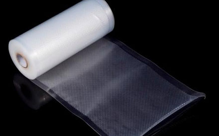 食品紋路真空包裝袋是用什么材質(zhì)加工的？