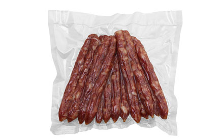 紋路真空袋的紋路是怎么做的？