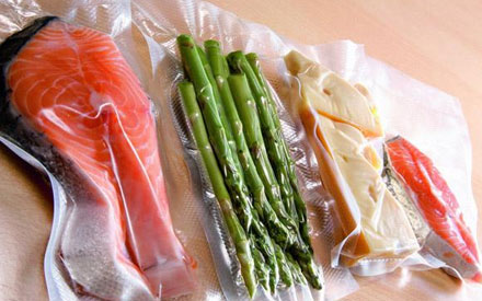 食品抽真空包裝袋多厚的比較好？