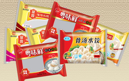 冷凍食品真空包裝袋什么材質(zhì)的好？