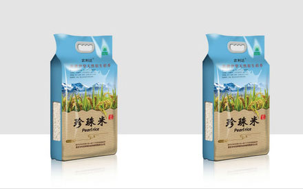 大米真空包裝袋什么材質的好？