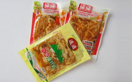 食品真空包裝袋越厚越好嗎？