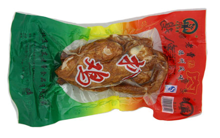德州扒雞真空包裝袋什么材質(zhì)的好？