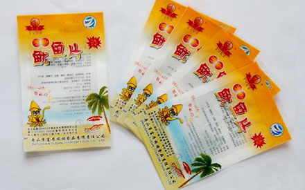 如何選擇真空包裝袋？