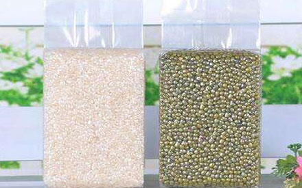 真空包裝袋大米怕凍嗎？