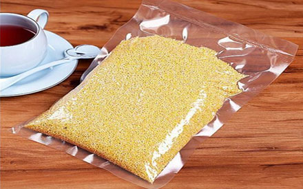 華良食品真空包裝袋不會(huì)產(chǎn)生異味的秘密？