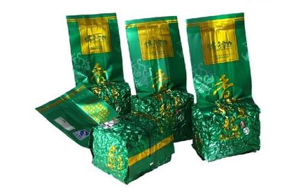 為什么茶葉包裝必須選擇鋁箔真空袋？