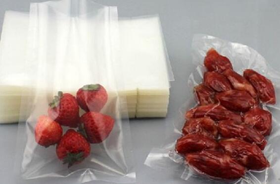 新鮮水果可以抽真空嗎？