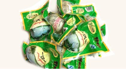 鴨蛋真空包裝袋什么材質(zhì)的好？