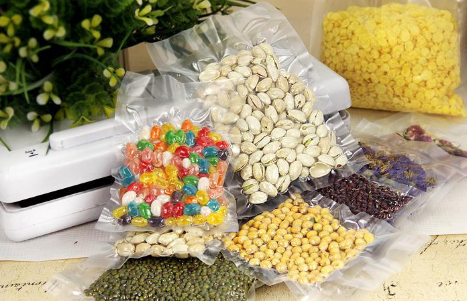 哪里有食品真空包裝袋批發(fā)廠家？