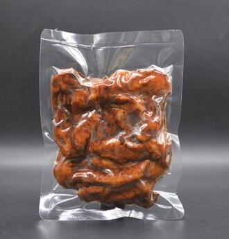 熟食真空包裝袋定制批發(fā)價格多少錢？