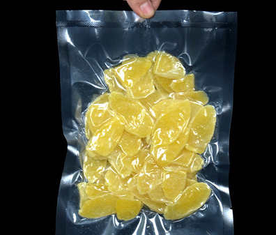 水果能不能抽真空保鮮？切好的水果能真空保存嗎？