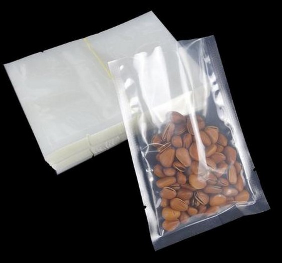 食品真空包裝袋的常用材質(zhì)有哪幾種？