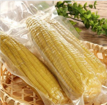 網(wǎng)上買的真空包裝玉米能吃嗎？有毒嗎？