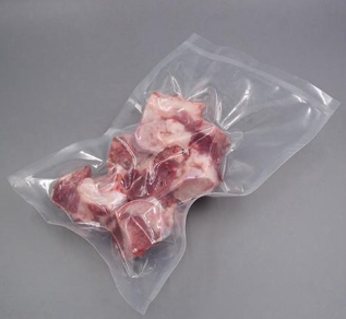 食品真空包裝袋蒸煮加熱有毒嗎？