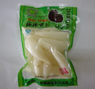 食品真空包裝袋里面的東西可以放多久？