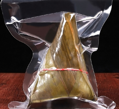 夏天真空包裝的粽子能保存多久？