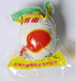 鴨蛋真空包裝袋材質(zhì)哪種好？