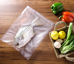 海鮮包裝袋脹氣了還能吃嗎？