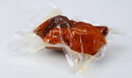 真空熟食包裝袋能加熱嗎？