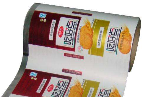 自動食品包裝卷膜批發(fā)哪里便宜？