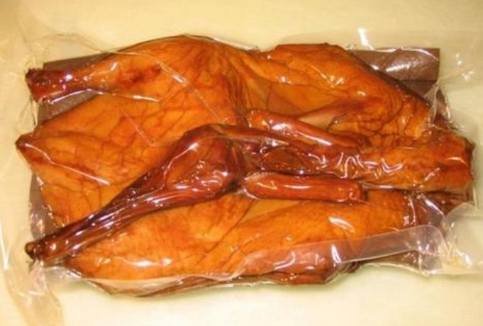 冬天常溫下真空包裝的熟食能保存多久？