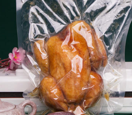 只抽真空熟食夏天郵寄能壞嗎？