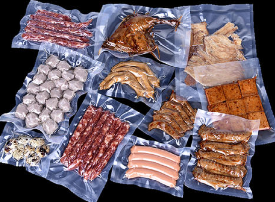 塑料食品包裝袋加熱有毒嗎？